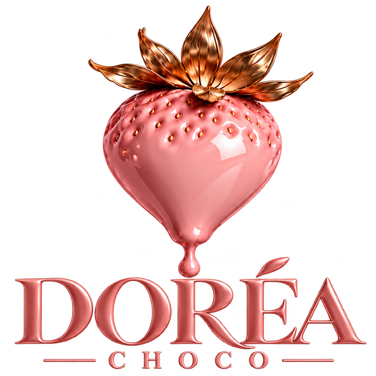DORÉA Choco